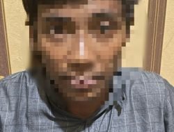 Rekam Jejak Pria Asal Ganding yang Ditangkap Polisi di Musholla