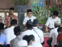 Dihadapan Masyarakat, Bupati Pamekasan Sampaikan 5 Kesuksesan Program Prioritas