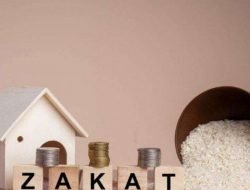 Tatacara dan Niat Zakat Fitrah untuk Diri Sendiri dan Keluarga