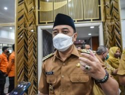 Pemkot Surabaya Kampanyekan Gerakan Ramadhan Bebas Sampah