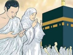 Berikut Daftar Biaya Haji Per Embarkasi Sesuai Keppres BPIH 2022