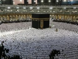 Kloter Jemaah Haji Sumenep Belum Ditetapkan