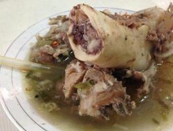 Daftar Tempat Kuliner yang Harus Dikunjungi saat Berlibur di Sumenep