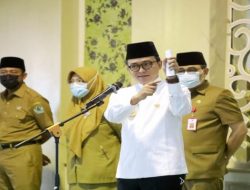 5 Penyebab Negara bisa Hancur versi Bupati Pamekasan
