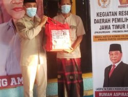 Ini Harapan Warga Probolinggo Terhadap Moekhlas Sidik Saat Lakukan Reses