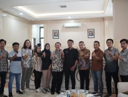 Hebat! Kang Giri Siapkan Basecamp Mahasiswa Ponorogo di Perantauan