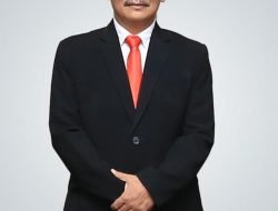 Ketua Dewan Pengawas BPJS Kesehatan Tutup Usia