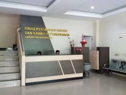 Penuhi Ketersediaan Air, Pemkab Bangkalan Bakal Bangun SPAM di 19 Lokasi