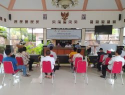 EMCL Gandeng LPM Indonesia Gelar Sosialisasi PATRA DAYA Enam Desa di Kecamatan Rengel