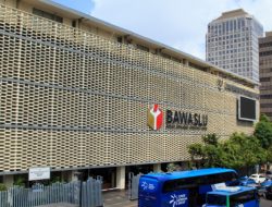 Bawaslu RI Buka Pendaftaran Timsel, Berikut Syarat dan Cara Mendaftarnya