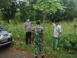 Gegara Ini Kakek di Sumenep Akhiri Hidupnya dengan Cara Gantung Diri