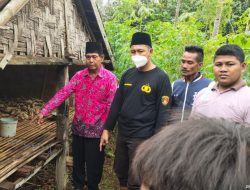 Wanita di Sumenep Tega Buang Bayi Laki-laki usai Melahirkan