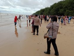 Operasi Ketupat Semeru Usai, Polres Sumenep Lanjut KRYD