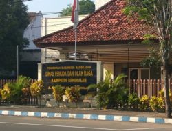 Dispora Bangkalan Lakukan Pendataan Atlet Melalui Satria