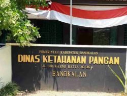 4 Kecamatan di Bangkalan Jadi Atensi Khusus
