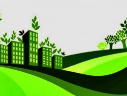 Ruang Terbuka Hijau di Bangkalan Baru 20 Persen