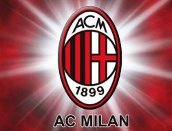 Menang 2-0, AC Milan Dekat dengan Gelar Scudetto