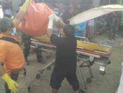 Tersangkut di Ancak Rumput Laut, Berikut Kronologi Penemuan Mayat di Saronggi