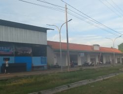 Bangkitkan Ekonomi Kerakyatan, Pemdes Aengdeke Maksimalkan Peranan BUMDes