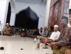 Rusak Parah, Warga Arjasa Buka Donasi Perbaikan Jalan