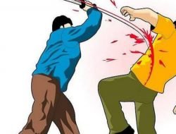 Penyesalan Seorang Adik Usai Tebas Kakak Kandung dengan Samurai