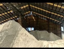 Kualitas Pelayanan Menjanjikan, PT Sinar Buana Logistik Siap Menjadi Distributor Gypsum Terbaik