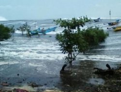 BMKG Prediksi Wilayah Ini Diterjang Banjir Rob di Jatim