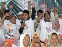 Berdayakan Perajin Keris Lewat Pelatihan, Warga Sumenep Dukung Sandiaga Maju Presiden 2024