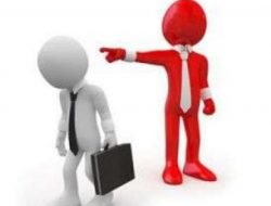 Sebelum Dipecat Sepihak, Sekdes Kasengan Sempat Diminta Mengundurkan Diri