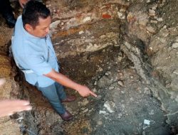 Warga Sumenep Temukan “Meriam Kuno”