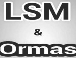 Kesbangpol Catat di Sumenep hanya 36 Ormas dan LSM yang Terdaftar