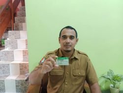 Junaidi Agus Salim: Semua Biaya Pengobatan Gratis dengan layanan BPJS Kesehatan