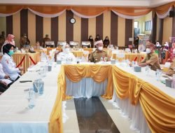 Terkait Pengelolaan E-Katalog Lokal, Bupati Bojonegoro Gelar Kunker ke Kabupaten Tala Provinsi Kalsel