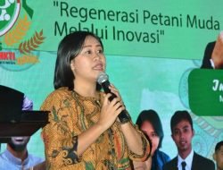 INSTABILITAS DAN KRISIS PANGAN