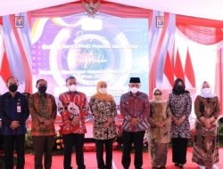 Empat Desa Mandiri di Kabupaten Bojonegoro Berhasil mendapatkan Bantuan Keuangan Desa