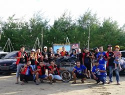Garangan Squad Tuban Regional Jatim adakan Kopdar