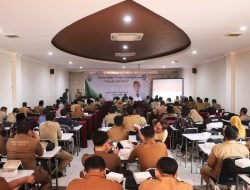 Kementerian Desa PDTT Harapkan Dana Desa Murni Untuk Kepentingan Masyarakat