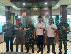 ESI Jawa Timur Dukung Piala Kasad 2022