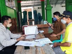 Pelayanan MCS Mudahkan Masyarakat Akses Administrasi Layanan JKN