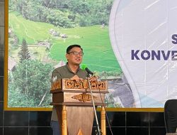 Ini yang Dilakukan Kemeterian Desa PDTT Untuk Percepatan Penurunan Stunting di Probolinggo