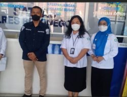 Polres Bojonegoro Siap Implementasikan Inpres No 1 Tahun 2022