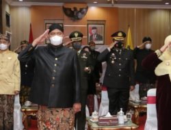 Bupati Sumenep Ajak Masyarakat Tanamkan Nilai-nilai Pancasila di Kehidupan Sehari-hari