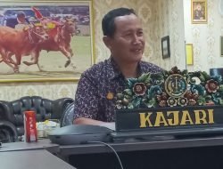 Dua Jaksa Kejari Sumenep Dibebastugaskan dari Jabatan