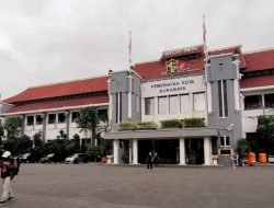 Inflasi Jatim 4,24, Pemkot Surabaya Siapkan Strategi Tekan Kenaikan Harga Bahan Pokok