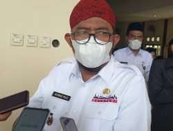 Bupati Award 2022 Segera Digelar, Bupati Fauzi Harap ada Inovasi untuk Sumenep