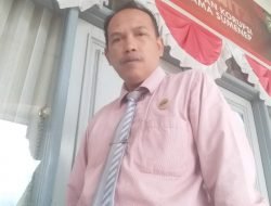 Syafrawi Dukung Kejari Tuntaskan Kasus BOP Pesantren Annuqayah