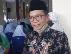 Jemaah Haji Sumenep Termuda Berusia 20 Tahun, Berikut Profilnya
