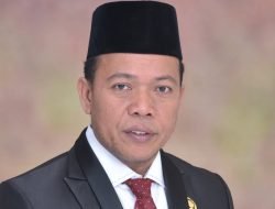 Komisi III Apresiasi Kegiatan Safari Kepulauan