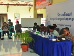 HCML Solisalisasikan Pengembangan Lapangan MAC di Gili Genting