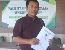 Gagal Mediasi, Abdurrahman bakal Polisikan Asnawi